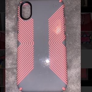Speck IPhone X case
